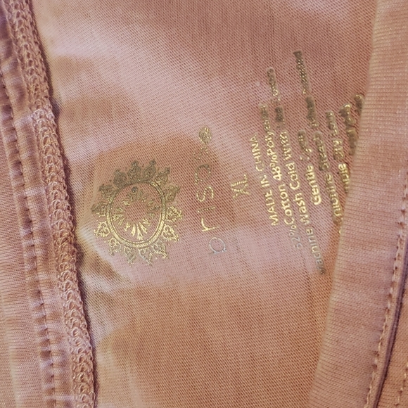 Brisas Tank - Picture 7 of 7